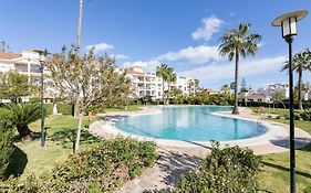 Lorcrisur Corner Ph Apt 3 Bedroom Beach Marbella